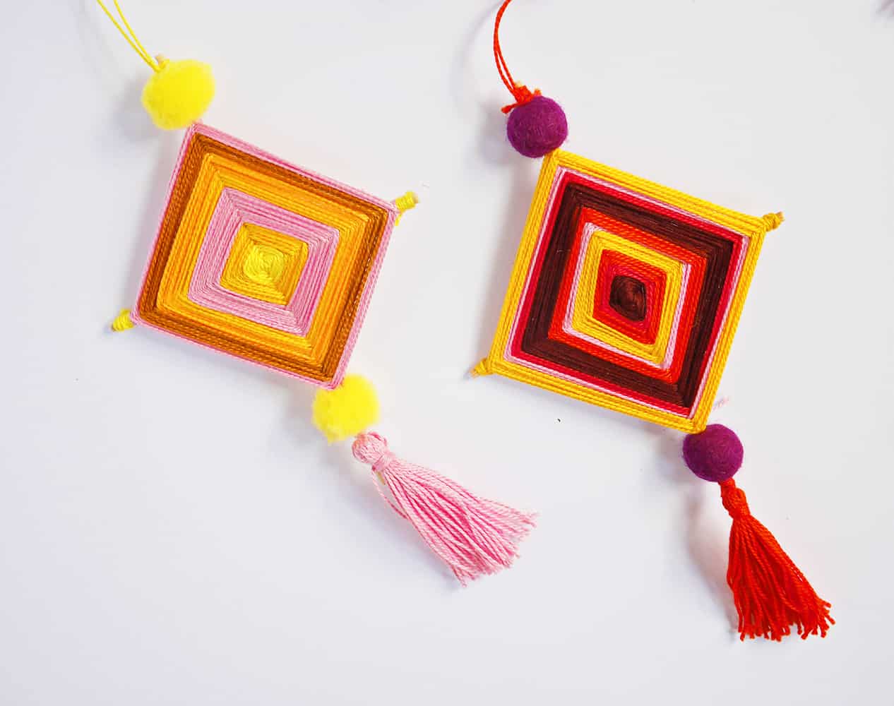 Ojo De Dios Craft Informacionpublica Svet Gob Gt